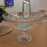 سرویس میوه خوری آجیل خوری و شرینی خور|ظروف سرو و پذیرایی|قم, مهر آباد|دیوار