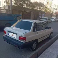 پراید ۱۳۱ مدل۱۳۹۱|خودرو سواری و وانت|بهارستان, |دیوار