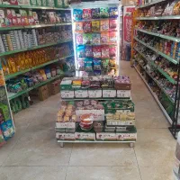 به یک نیرو واسه کار در هایپر مارکت نیازمدیم