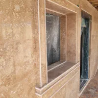 تخریب ساختمانی و کار کاشی|خدمات پیشه و مهارت|بندر انزلی, سامانسر|دیوار