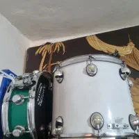 سایدرام طبل ریز محرم