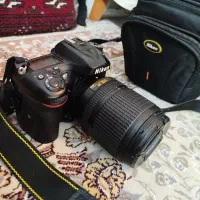دوربین عکاسی NIKON|دوربین عکاسی و فیلمبرداری|بیرجند, |دیوار