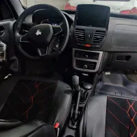 کوئیکS 1404 مانیتور و لوازم..|خودرو سواری و وانت|نورآباد, |دیوار