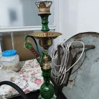 قلیان حاج اوغلی