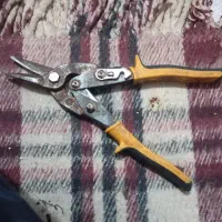 قیچی ورق چینی