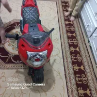 متور شارژی