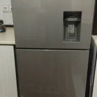 یخچال فریزر دوو