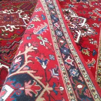 فرش کناره ۱×۳|فرش|میانه, |دیوار