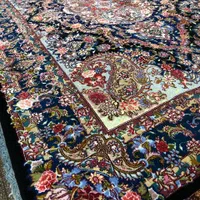 یک جفت فرش شش متری نقشه سالاری|فرش|تبریز, |دیوار