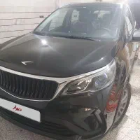 فروش خودرو bac x3 pro بک ایکس ترس پرو مشکی|خودرو سواری و وانت|تهران, تهرانسر شمالی|دیوار