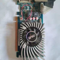 کارت گرافیک nvidia  GT 430  ۱G