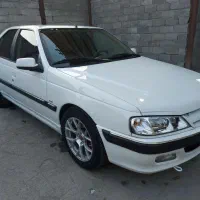 درجه یک پارس عادی