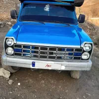 نیسان دوگانه سوز