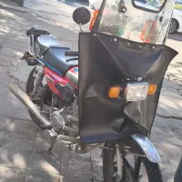 موتور ۲۰۰ متین خودرو ۱۴۰۳|موتورسیکلت|رشت, کوی فکوری|دیوار