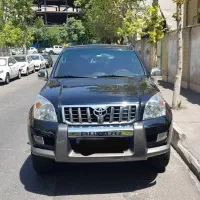 پرادر ۶ سیلندر ۴ در اس اسپشیال
