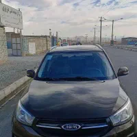 فروش x33s ایکس ۳۳ اتومات در حد صفر|خودرو سواری و وانت|مشهد, سید رضی|دیوار