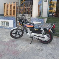 موتور احسان ۱۴۰۴ انجین بزرگ ۵ دنده