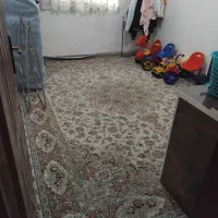 فرش۱۲متری دو۲عدد جفت هم