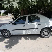 پارس تندرال۹۰ مدل۹۶