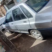 حقهق|خودرو سواری و وانت|تهران, خاوران|دیوار