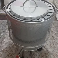 تنور نان پزی