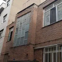 فروش-کلنگی-180-متری-با-جواز-آماده-قلهک