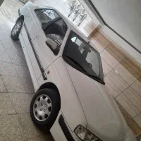 پژو پارس ۸۹