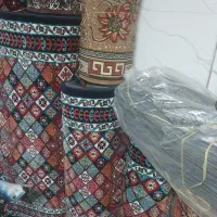 پخش کاغذدیواری پالازموکت چمن مصنوعی پارکت|موکت|ملارد, |دیوار