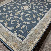 تعداد آخر ۱۲۰۰ اصلی کاشان