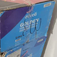 کولر گازی ۲۴ هزار ایوولی Md2|کولر گازی و فن‌کوئل|لاهیجان, بازکیاگوراب|دیوار