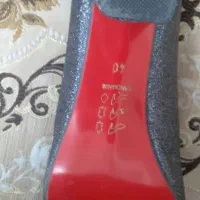 کفش مجلسی