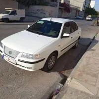 سمند سفارشی1400