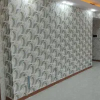 نصب کاغذ دیواری ...کفپوش.پوستر