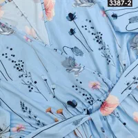 پیراهن مجلسی  بیگ سایز آی یلدیز کد  3387|لباس|تهران, آذربایجان|دیوار