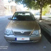 پراید 132 دوگانه سوز