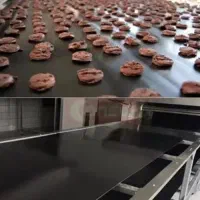 استخدام در مواد غذایی