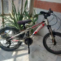 دوچرخه پوما سایز ۲۰