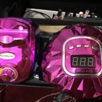 لوازم کاشت ناخن