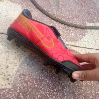 کفش چمن سایز 39|کیف، کفش، کمربند|بهبهان, |دیوار