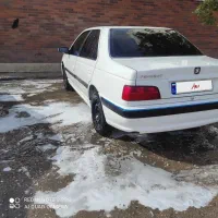 پژو پارس موتور جدید xu7p