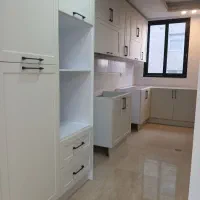 ۱۳۰ متر سه خوابه خیابان عریض  فلکه اول تهرانپارس|فروش آپارتمان|تهران, تهرانپارس جنوبی|دیوار