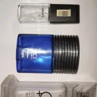 شیشه خالی عطر و ادکلن