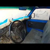 نیسان دیزل( گازوییلی ) کمپرسی|خودرو سواری و وانت|خاش, |دیوار