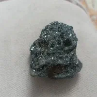 شهاب سنگ الماسی