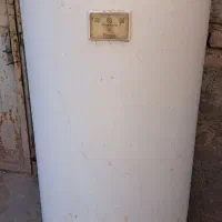 آبگرمکن برقی کوچک وجمع وجورقد ۱۲۰