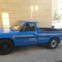 وانت نیسان تحویلی  ۱۴۰۳