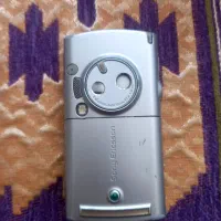 گوشی سونی اریکسون