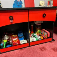 سرویس خواب کودک و نوجوان|تخت و سرویس خواب|خمینیشهر, |دیوار