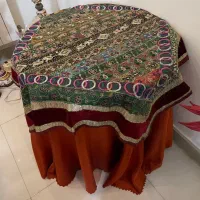 میز خاطره