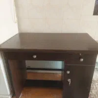 میز و صندلی مطالعه
